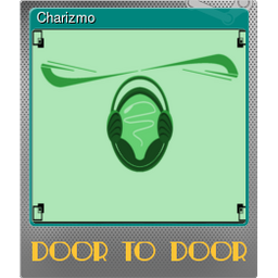 Charizmo (Foil)