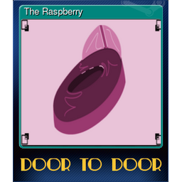 The Raspberry