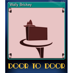Wally Brickey
