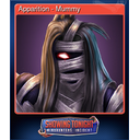 Apparition - Mummy