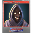Apparition - Phantom (Foil)