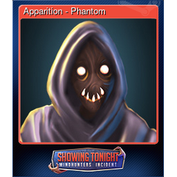 Apparition - Phantom