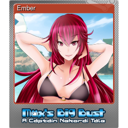 Ember (Foil)