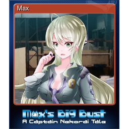 Max