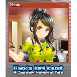 Natara (Foil)