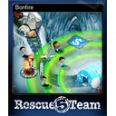 Bonfire (Trading Card)