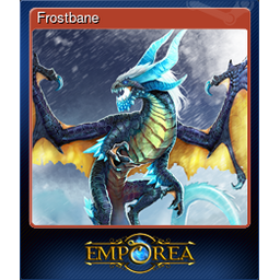 Frostbane