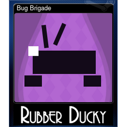 Bug Brigade