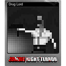 Drug Lord (Foil)