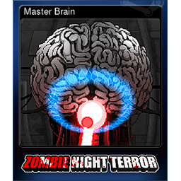 Master Brain