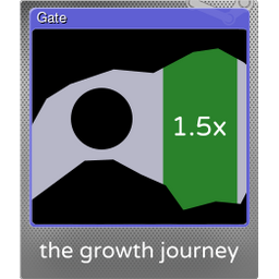 Gate (Foil)