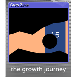 Grow Zone (Foil)
