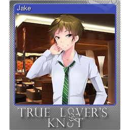 Jake (Foil)