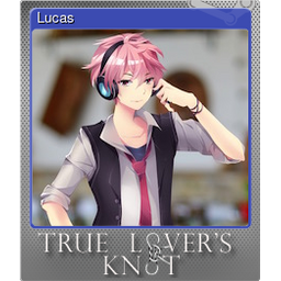 Lucas (Foil)