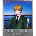 Scott (Foil)