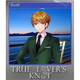 Scott (Foil)