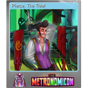 Pierce, The Thief (Foil)