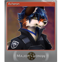 Acheron (Foil)