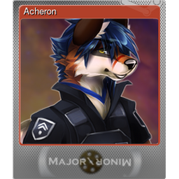 Acheron (Foil)