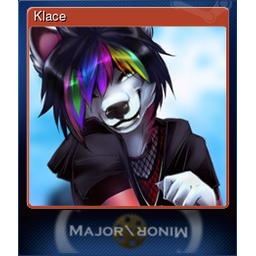 Klace