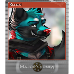 Konrad (Foil)
