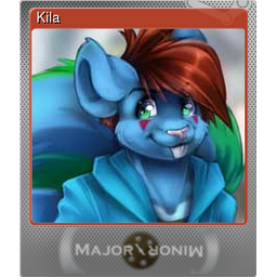 Kila (Foil)