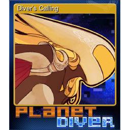 Diver’s Calling