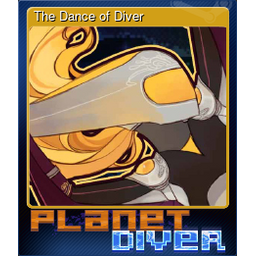 The Dance of Diver