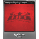 Hooligan Fighting League (Foil)