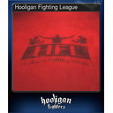 Hooligan Fighting League