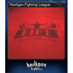 Hooligan Fighting League