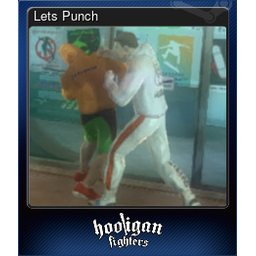 Lets Punch