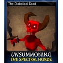 The Diabolical Dead