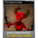 The Diabolical Dead (Foil)