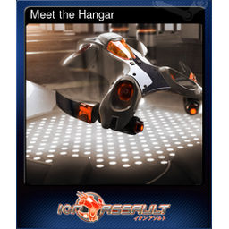 Meet the Hangar