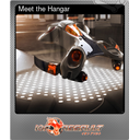 Meet the Hangar (Foil)