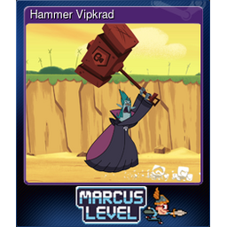 Hammer Vipkrad