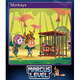 Monkeys