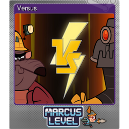 Versus (Foil)