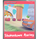 Castle Racer (Foil)