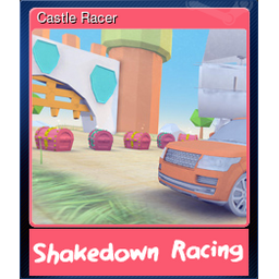 Castle Racer