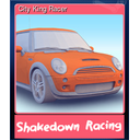 City King Racer