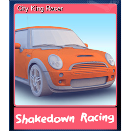 City King Racer