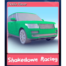 Noble Racer