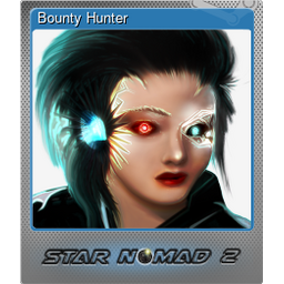 Bounty Hunter (Foil)