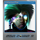 Collective Pilot (Foil)