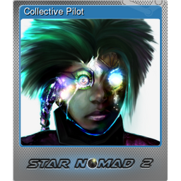 Collective Pilot (Foil)