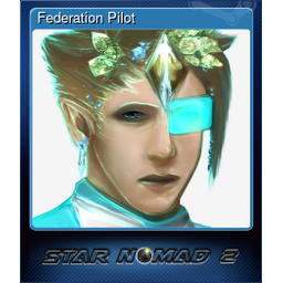 Federation Pilot
