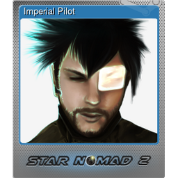 Imperial Pilot (Foil)