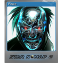 Pirate (Foil)